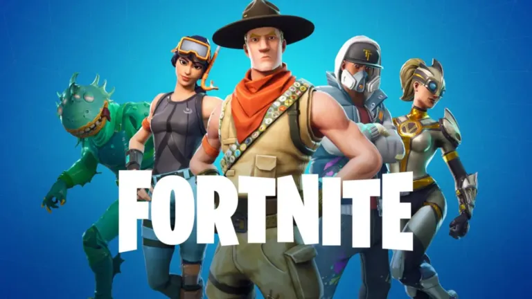 Fortnite Arrêt serveur le 15 janvier à 11h pour la mise à jour 7.20