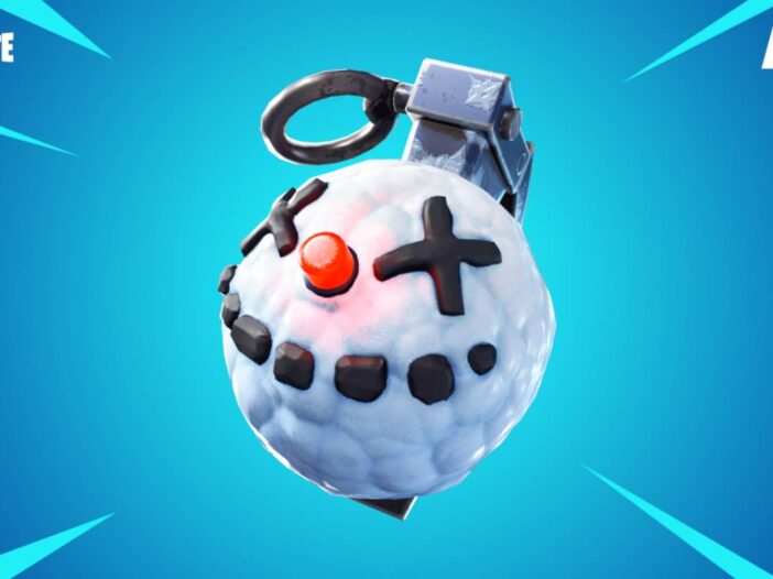 Fortnite Mise à Jour 7.30 toutes les informations