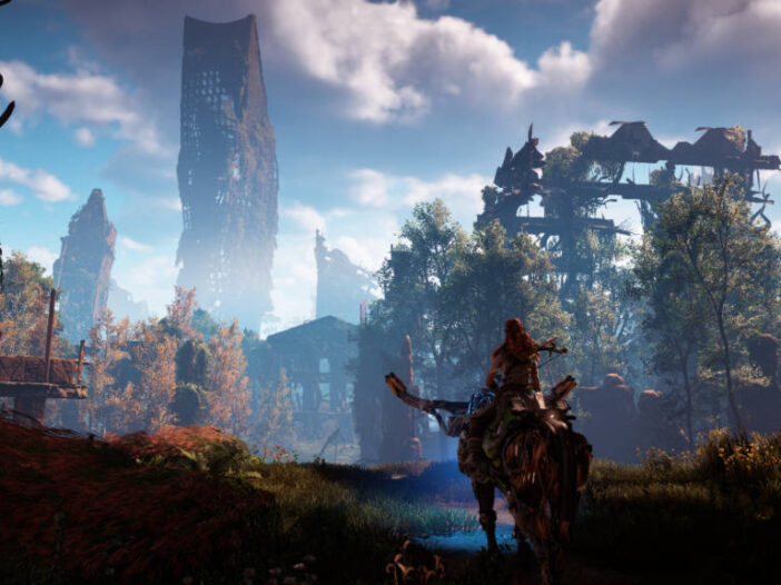 Liste de jeux compatibles HDR en 2019 - PS4 Pro, Xbox One et PC