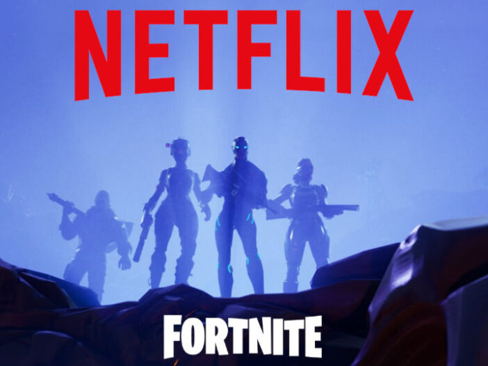 Netflix dit que son plus concurrent est Fortnite