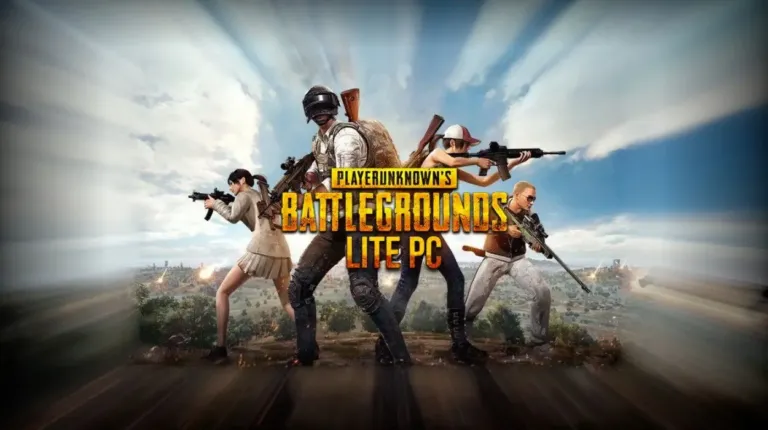 PUBG Lite veut concurrencer Fortnite avec une formule gratuite