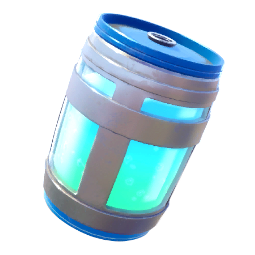 gourde du brave Fortnite