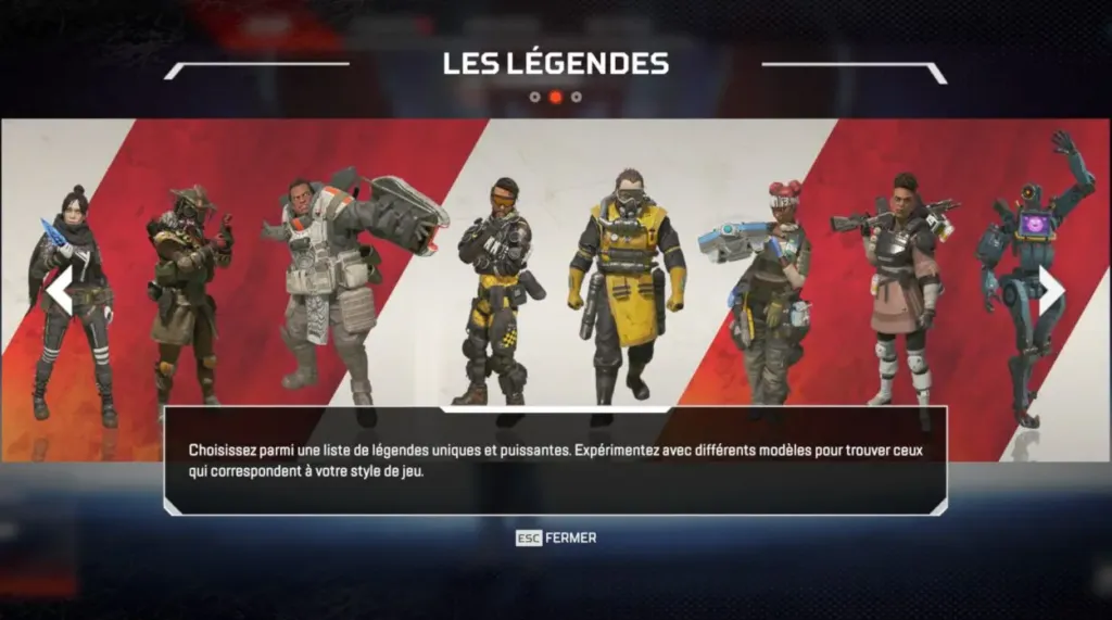 Apex Legends, 25 millions de joueurs en une semaine, nouveau record