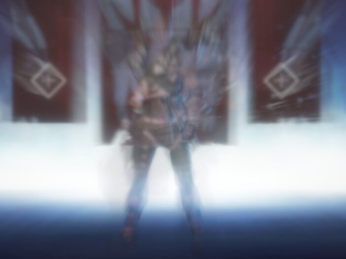 Apex Legends - Bientot deux Nouveaux heros avec leurs competences