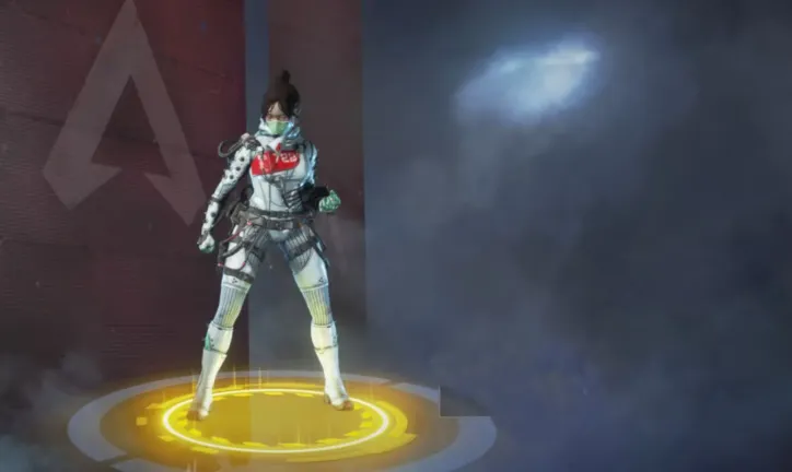 Apex Legends Config - Les configurations minimum et recommandée