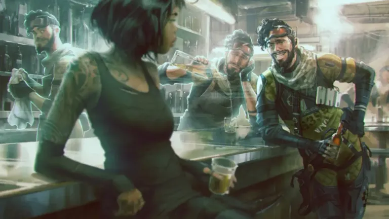 Apex Legends Survie et Recrue : deux nouveaux modes à venir