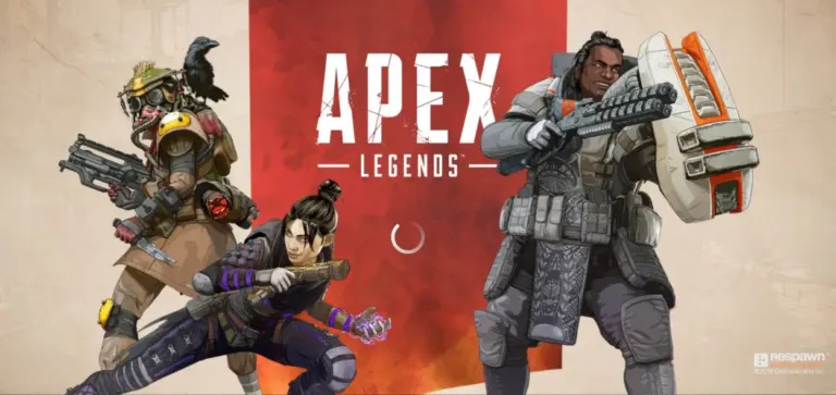 Apex Legends ne se lance pas - serveurs arretes - Statut