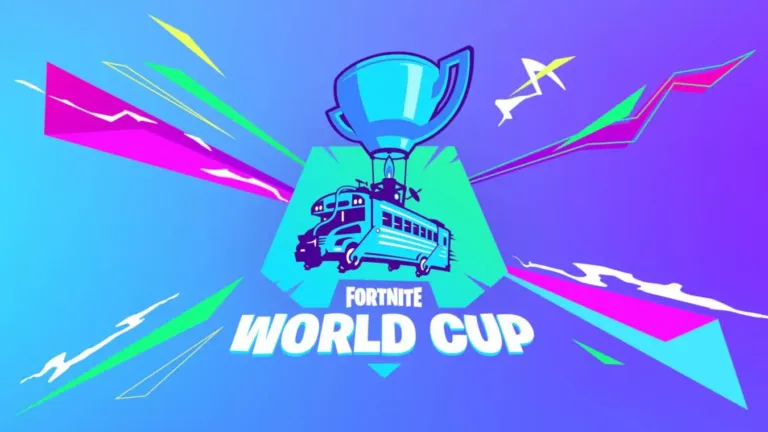 Fortnite - 100 millions de dollars à gagner pour la coupe du monde