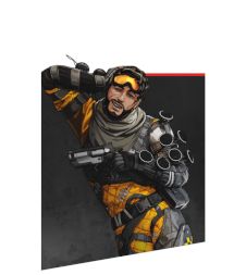 Mirage - Apex Legends Personnage