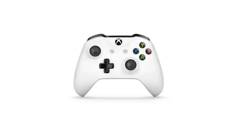 La manette Xbox One pour jouer à Fortnite sur Android