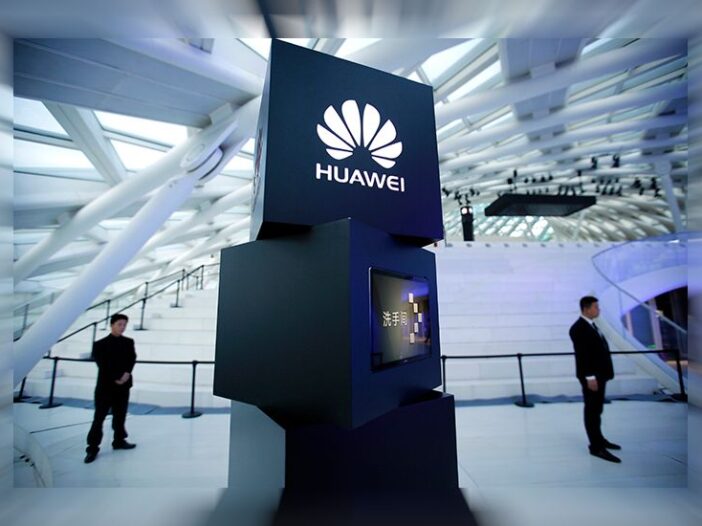 Huawei des portes dérobées, backdoors, identifiées