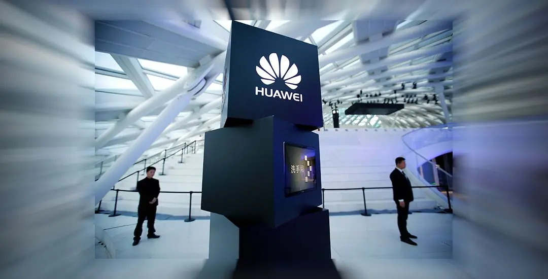 Huawei des portes dérobées, backdoors, identifiées
