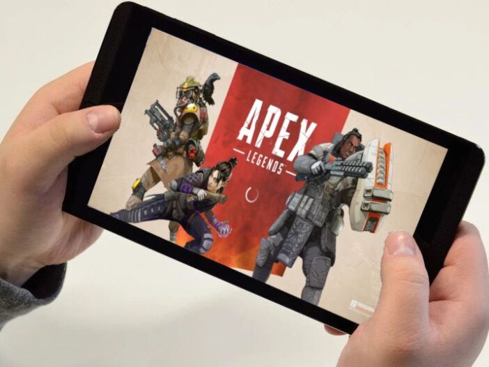 Apex Legends - Des versions mobiles et un lancement en Chine