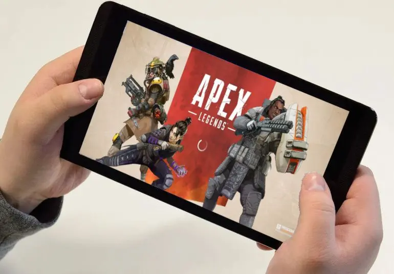 Apex Legends : Des versions mobiles et un lancement en Chine