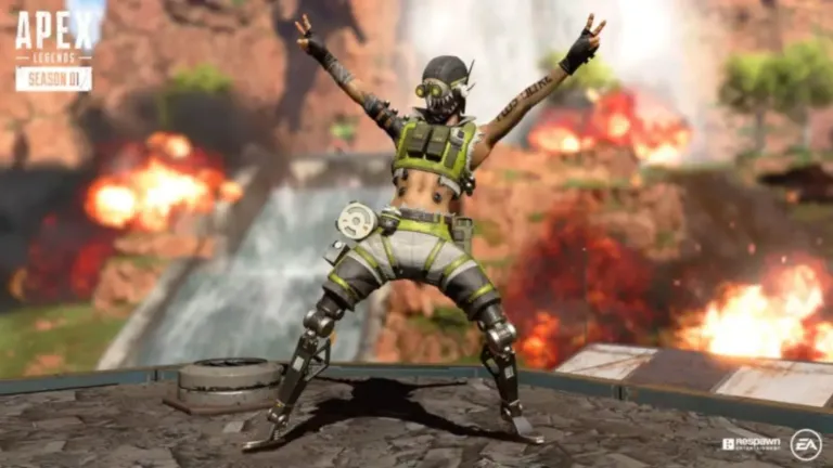 Apex Legends - La bataille contre les tricheurs a commencé