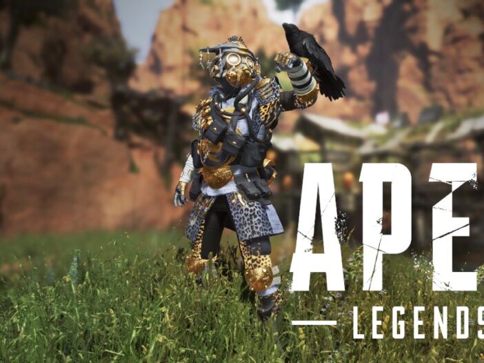 Apex Legends Saison 2 - Détails et événements