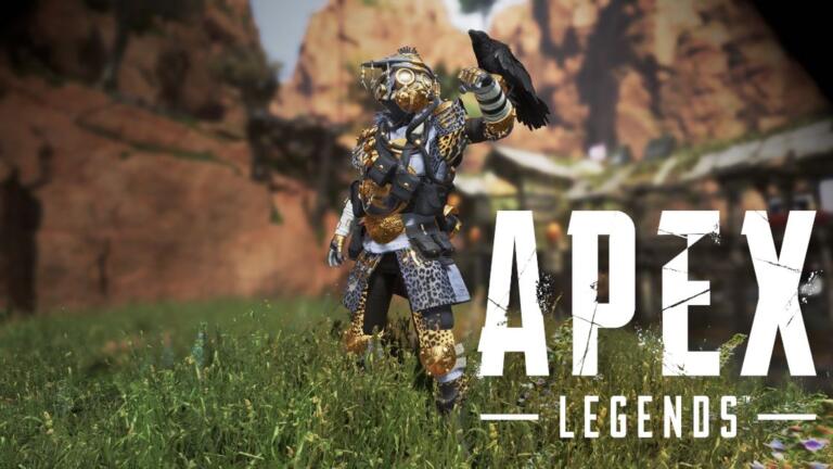 Apex Legends Saison 2 : Détails et événements