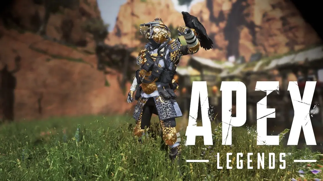 Apex Legends Saison 2 - Détails et événements