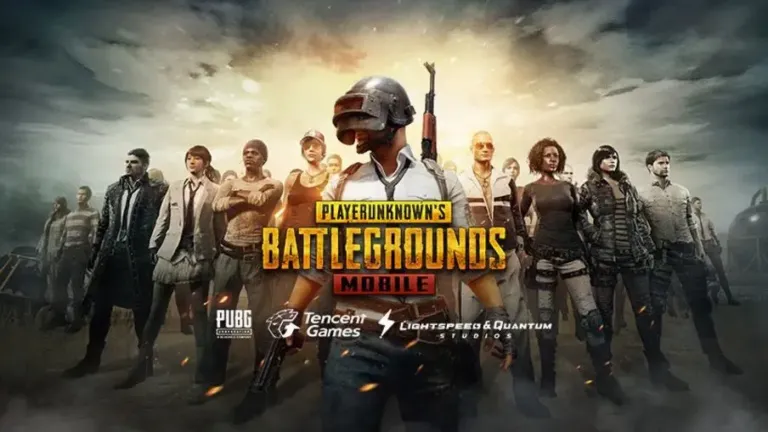 PUBG perd le marché mobile chinois