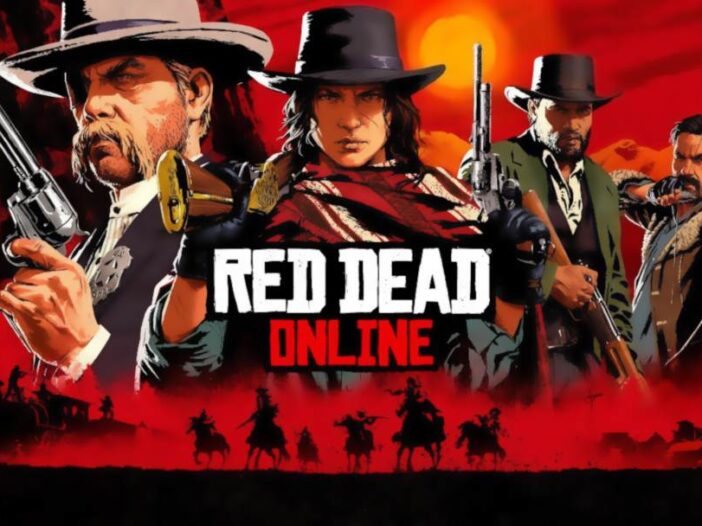 Red Dead Online - la fin de la bêta et une mise à jour importante