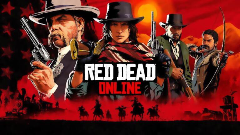 Red Dead Online : la fin de la bêta et une mise à jour importante