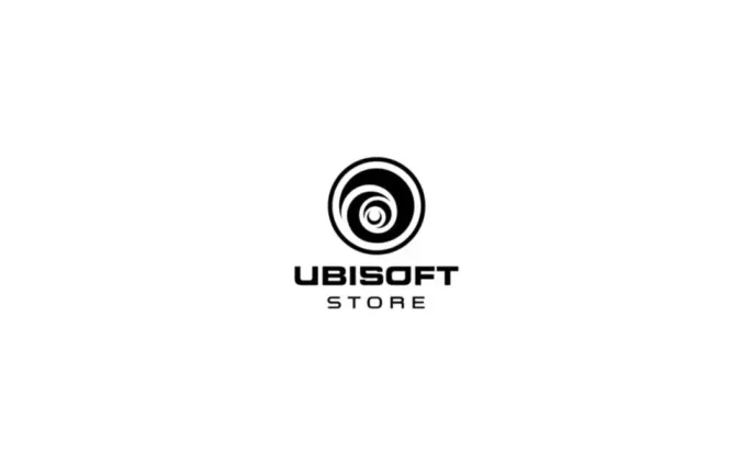 Ubisoft Store Logo