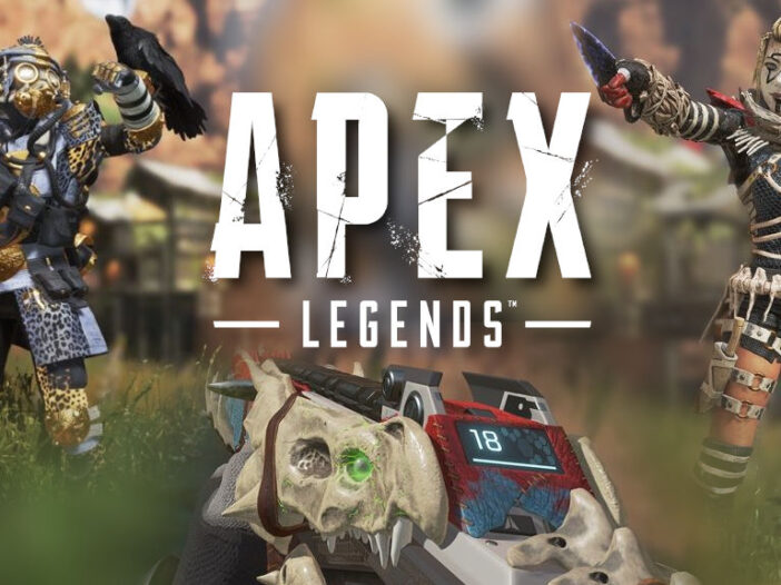 Apex Legends événement Chasse Légendaire