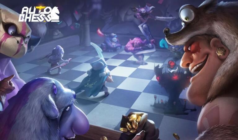 Auto Chess Mobile : Comment installer sur iOS ou Android ?