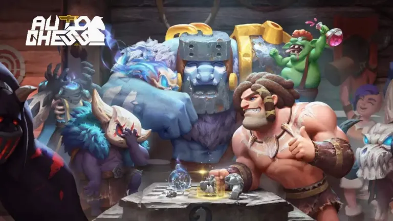 Auto Chess sur PC : la date de sortie sur l’Epic Games Store