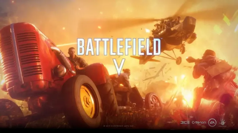 Battlefield 5 est maintenant gratuit avec Origin Access Basic