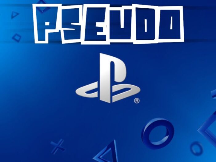 Comment changer son pseudo PSN - Guide PS4