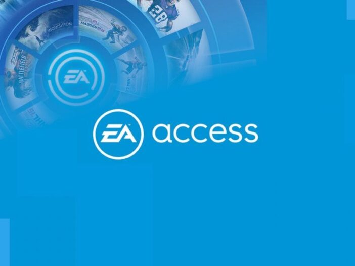 EA Access sur PlayStation le 25 juillet, un abonnement pour jouer