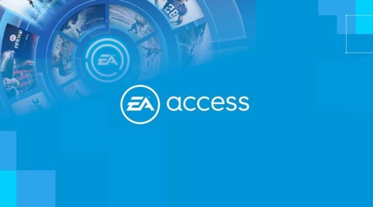 EA Access sur PlayStation le 25 juillet, un abonnement pour jouer