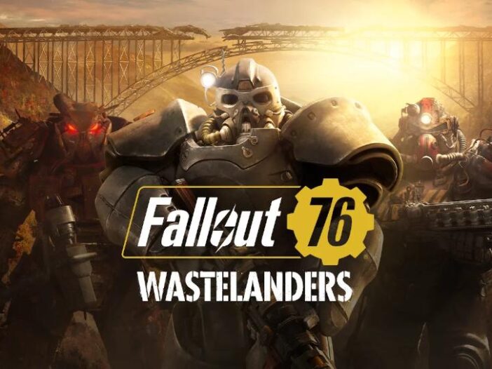 Fallout76 gratuit