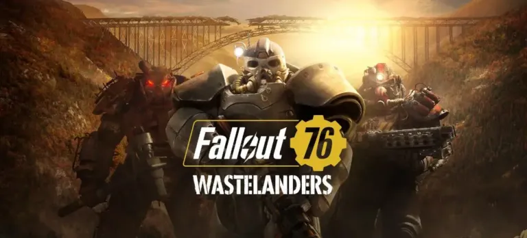 Fallout76 gratuit