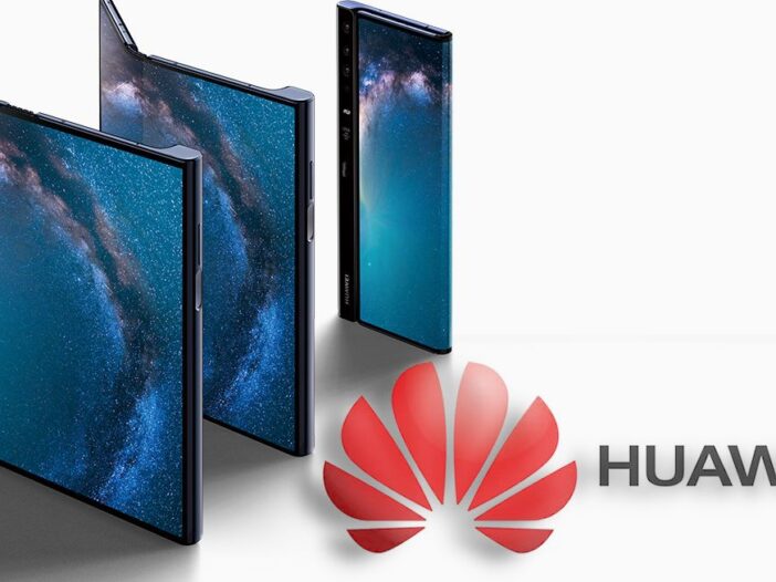 Huawei Hongmeng OS