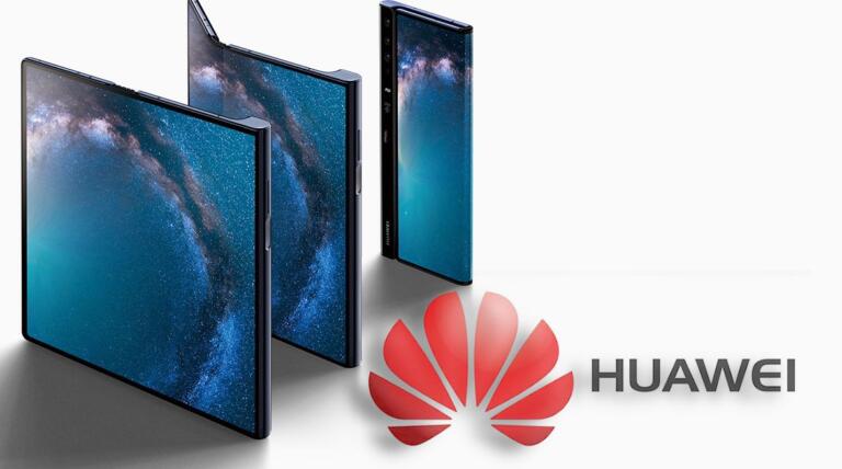 Huawei a déposé la marque Hongmeng OS