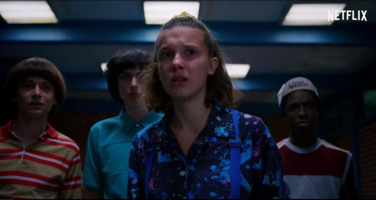 Les nouveautés Netflix de juillet 2019 pour passer l’été