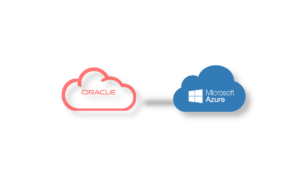 Microsft Oracle Cloud