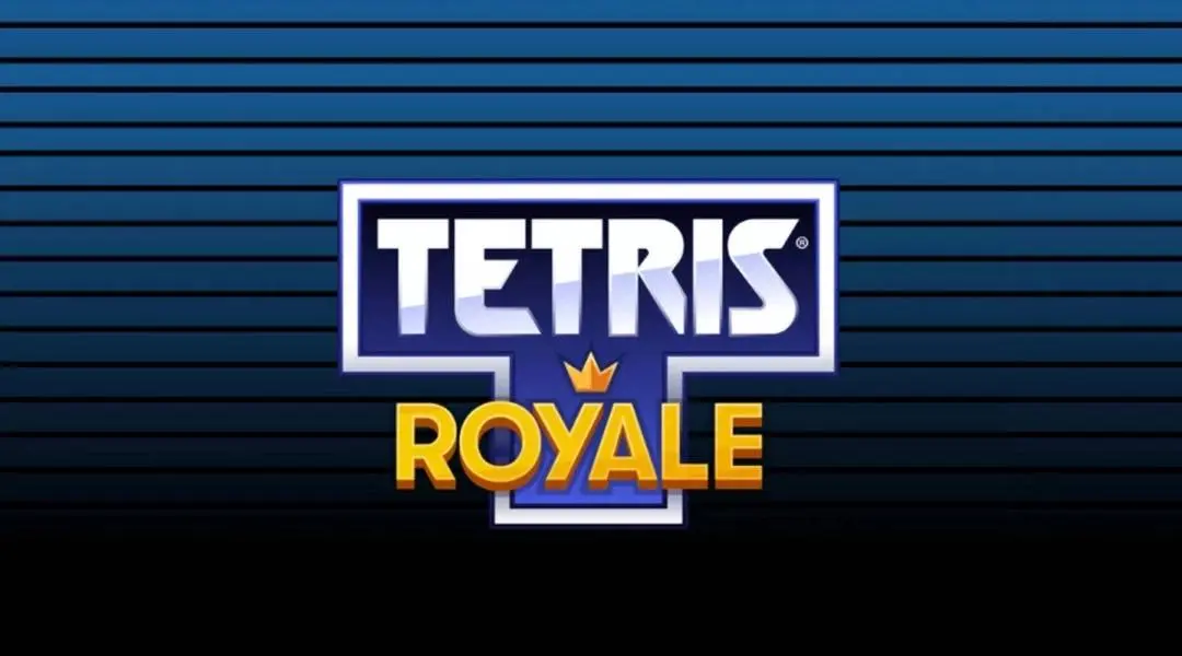 Tetris Royale : Du Battle Royale avec Tetris pour Mobile