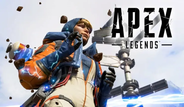 Apex Legends Paramètres Graphiques - réglages, performances, FPS