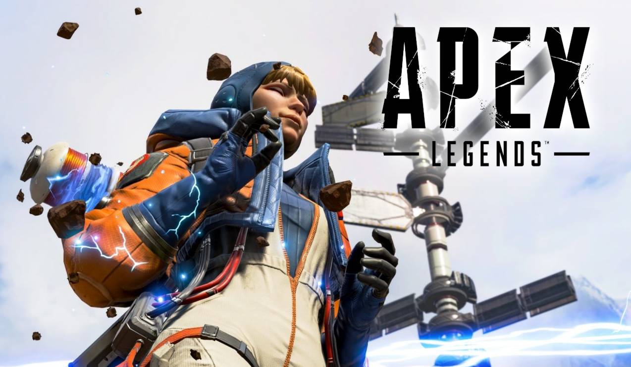 Apex Legends Paramètres Graphiques - réglages, performances, FPS