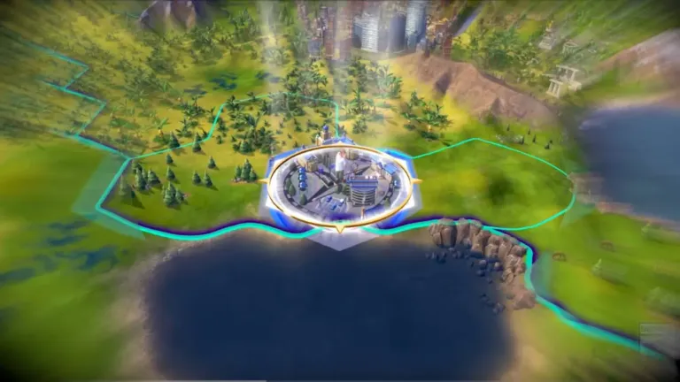 Civilization 6 annoncé sur PS4 et Xbox - une date de sortie le 4 novembre