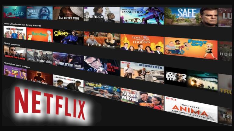 Comment s’abonner à Netflix ? Le plus grand service de Streaming