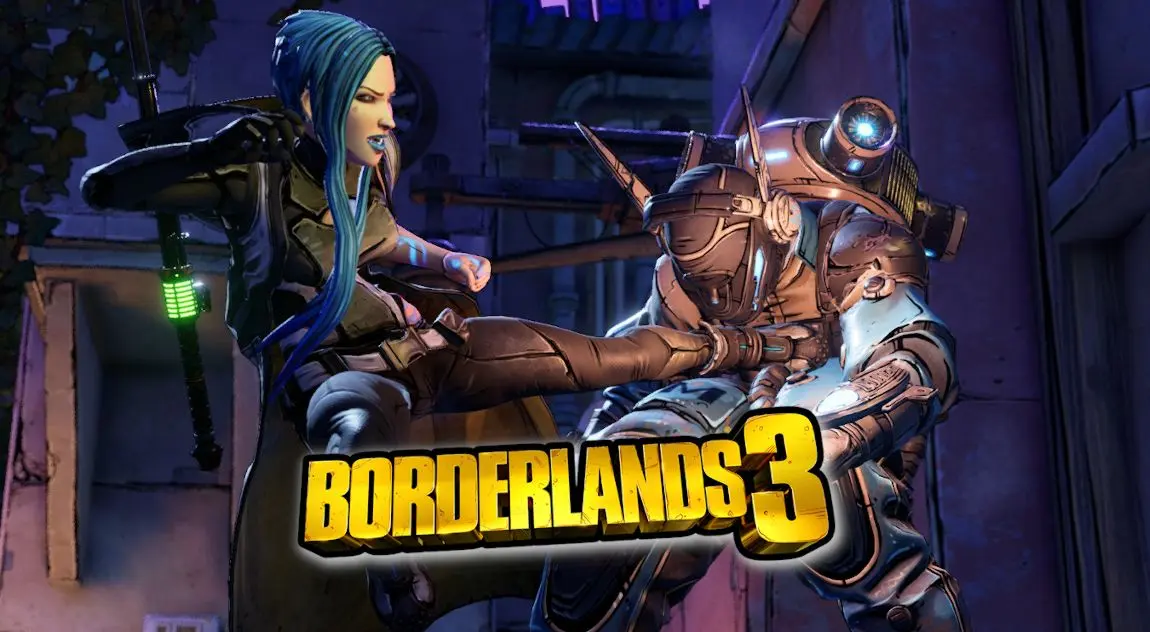 Les réglages graphiques de Borderlands 3 - Améliorez et optimisez FPS