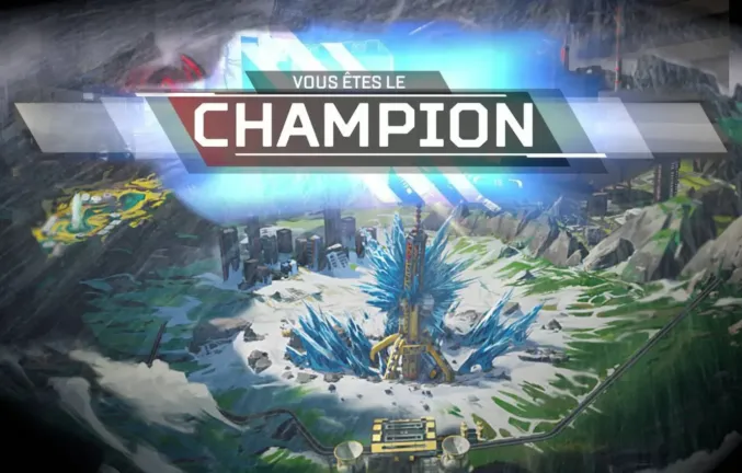 Ligues Classées d’Apex Legends : fonctionnement, tolérance, récompense