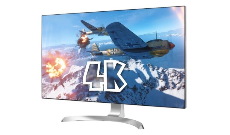 Les meilleurs écrans 4K 2022 : HDR, 144 Hz, PC | console