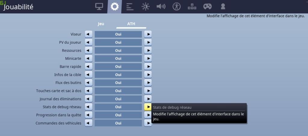 Comment Afficher Le Ping Sur Fortnite ? PS5, PS4, PC Et Xbox One