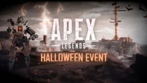 Apex Legends - le mode solo revient avec l'événement Halloween