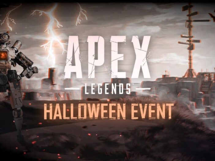 Apex Legends - le mode solo revient avec l'événement Halloween